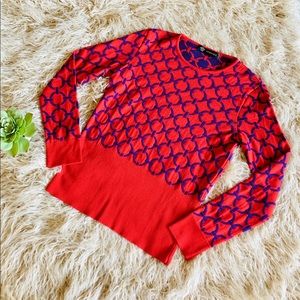 Sold Versace Knit Sweater 2011 Fall/Winter Collection